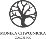 logo monika chwojnicka